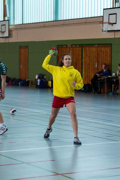 Bild 69 - A-Juniorinnen HSG Kremperheide/M�nsterdorf - Wellingdorfer TV - Ergebnis: 18:30